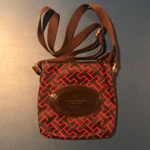Tommy Hilfiger cross body bag